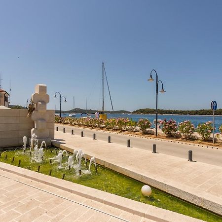 Luxury View Apartments Rogoznica  Ngoại thất bức ảnh