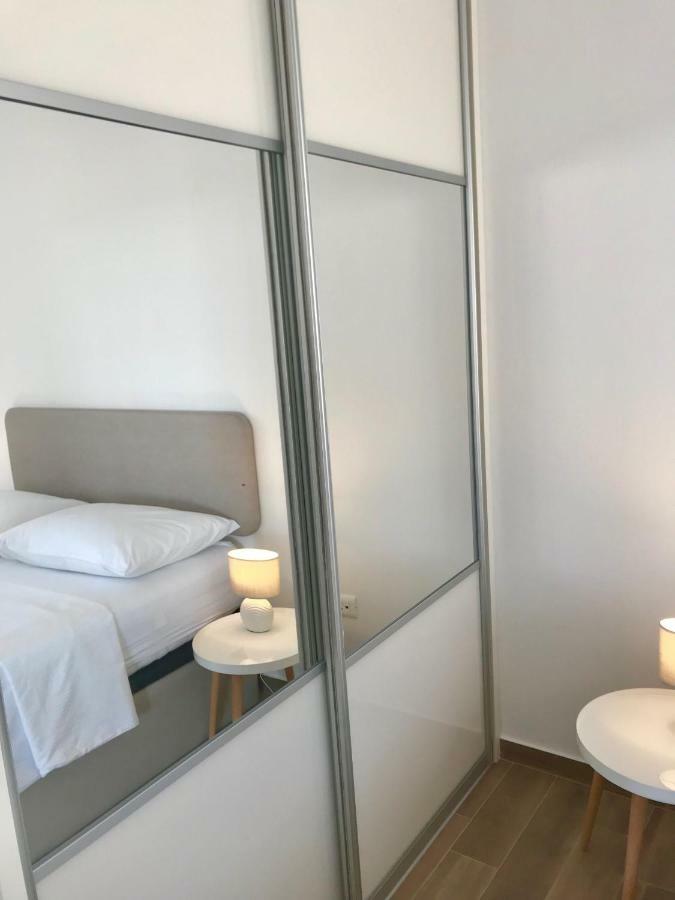 Luxury View Apartments Rogoznica  Ngoại thất bức ảnh