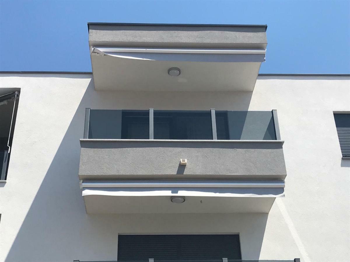 Luxury View Apartments Rogoznica  Ngoại thất bức ảnh