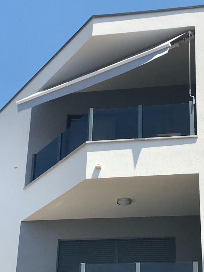Luxury View Apartments Rogoznica  Ngoại thất bức ảnh