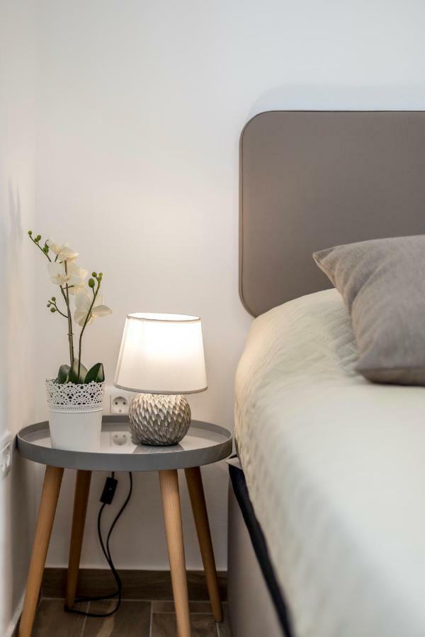 Luxury View Apartments Rogoznica  Ngoại thất bức ảnh