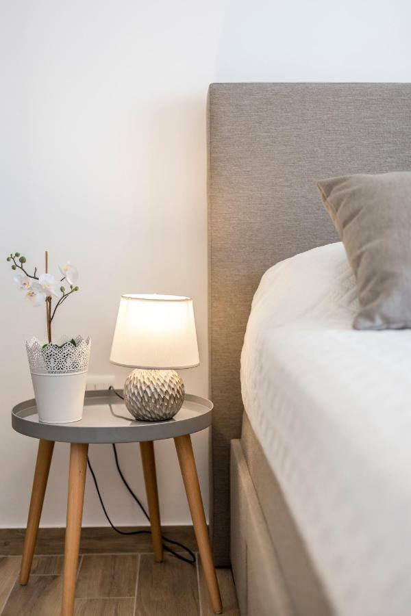 Luxury View Apartments Rogoznica  Ngoại thất bức ảnh