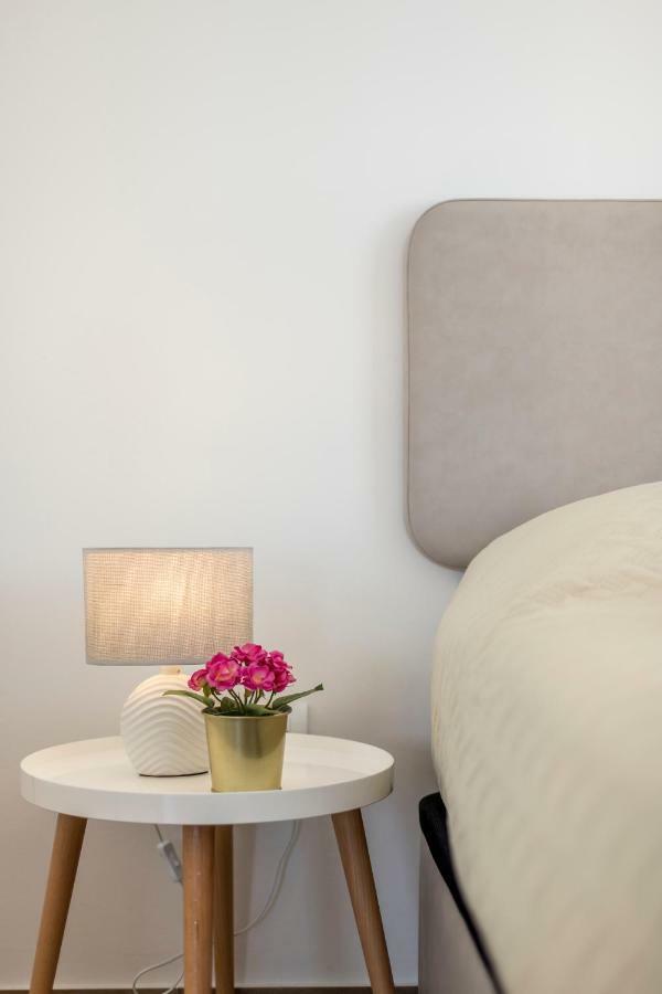 Luxury View Apartments Rogoznica  Ngoại thất bức ảnh