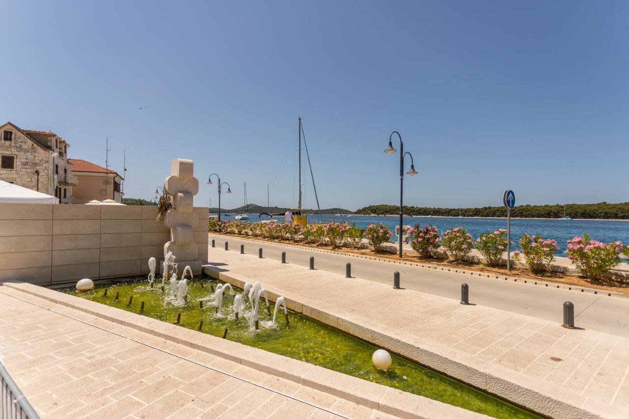 Luxury View Apartments Rogoznica  Ngoại thất bức ảnh